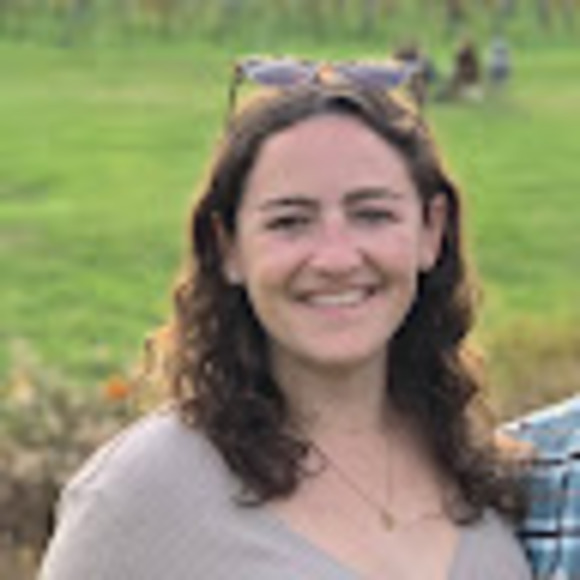 Meet your Posher, Julia - Picture 1 of 1